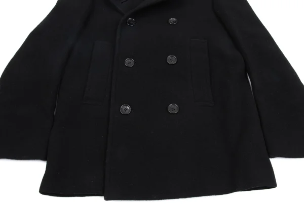 JUNYA WATANABE COMME des GARCONS Wool P Coat K-161874_011
