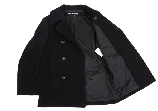 JUNYA WATANABE COMME des GARCONS Wool P Coat K-161874_013