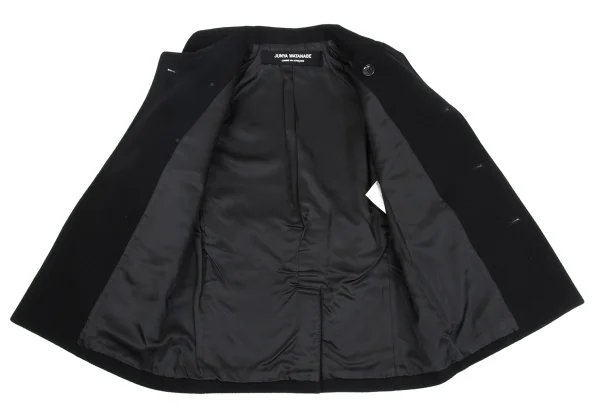 JUNYA WATANABE COMME des GARCONS Wool P Coat K-161874_014