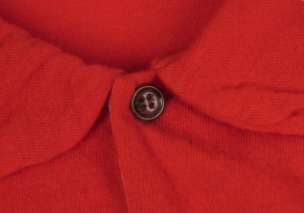 tricot COMME des GARCONS Dyed Frill Design Knit Shirt K-161876_005