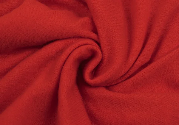 tricot COMME des GARCONS Dyed Frill Design Knit Shirt K-161876_013