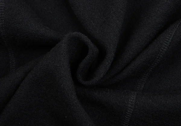 tricot COMME des GARCONS Wool Knit Tracker Jacket K-161885_012