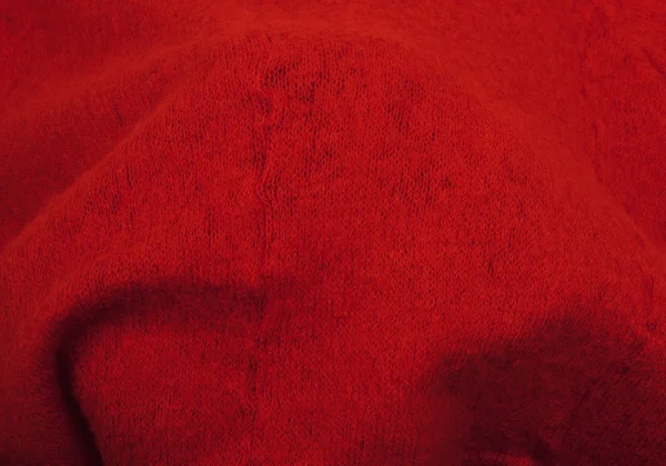 tricot COMME des GARCONS Dyed Round Collar Knit Jacket K-161886_011