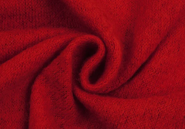 tricot COMME des GARCONS Dyed Round Collar Knit Jacket K-161886_012
