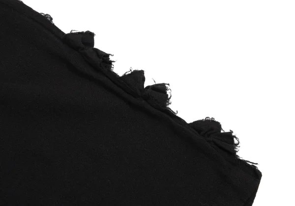 tricot COMME des GARCONS Dyed Out-seam Design Wool Pants K-161894_006