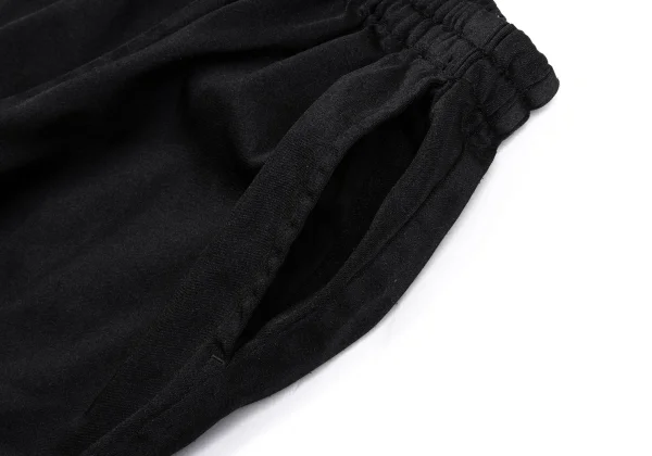 tricot COMME des GARCONS Dyed Hem Double Pants K-161895_003