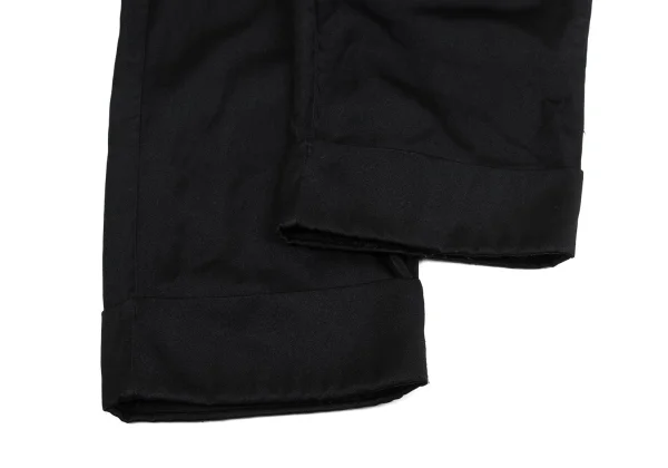 tricot COMME des GARCONS Dyed Hem Double Pants K-161895_006