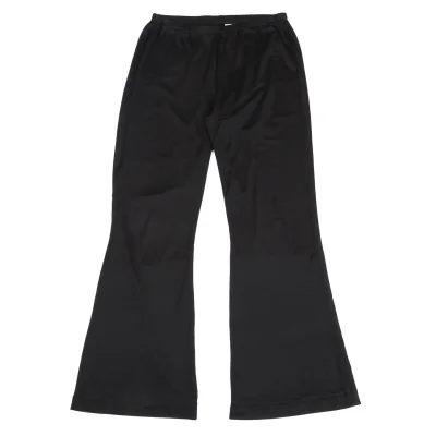 tricot COMME des GARCONS Stretch Flare Pants