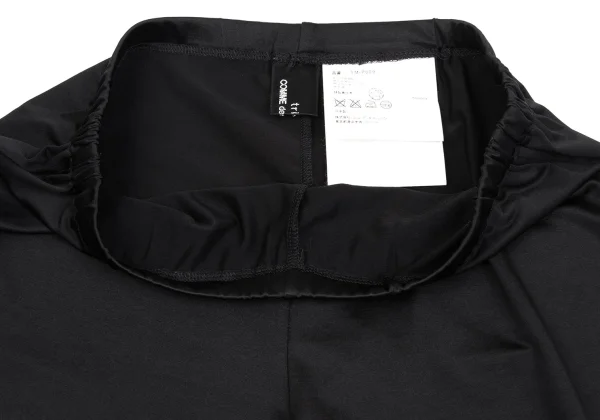 tricot COMME des GARCONS Stretch Flare Pants K-161899_004