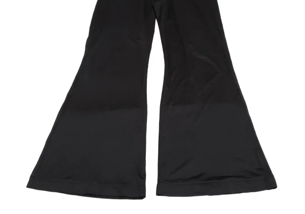 tricot COMME des GARCONS Stretch Flare Pants K-161899_005