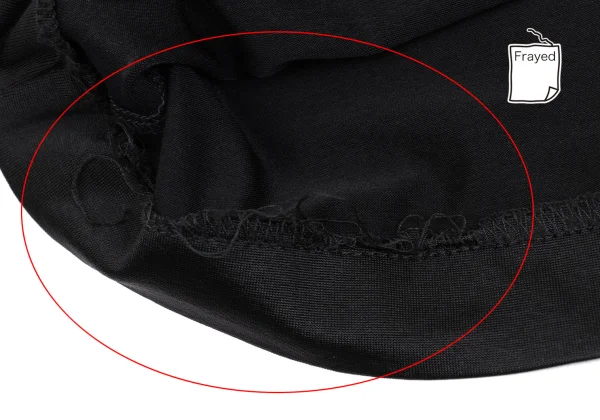 tricot COMME des GARCONS Stretch Flare Pants K-161899_008