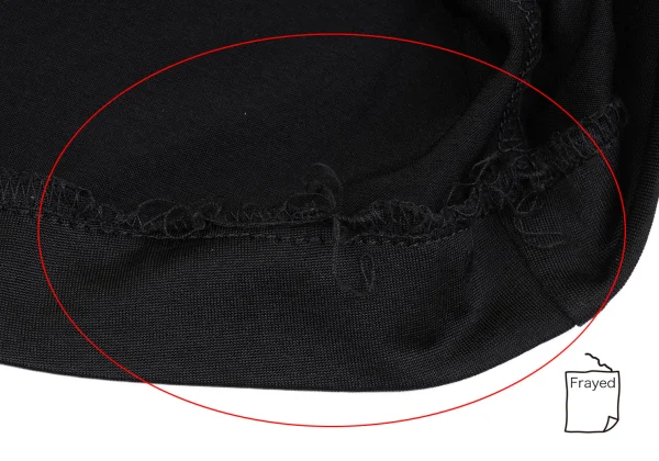 tricot COMME des GARCONS Stretch Flare Pants K-161899_009
