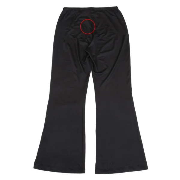 tricot COMME des GARCONS Stretch Flare Pants K-161899_010