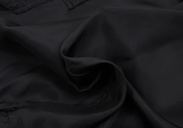 tricot COMME des GARCONS Cupra Puckering Wide Cargo Pants K-161900_013