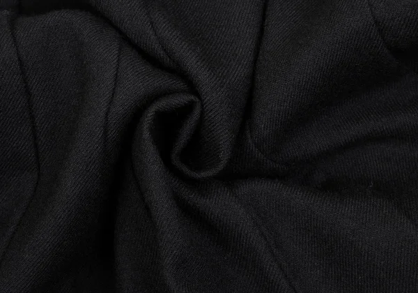 tricot COMME des GARCONS Dyed Switching Skirt K-161909_008