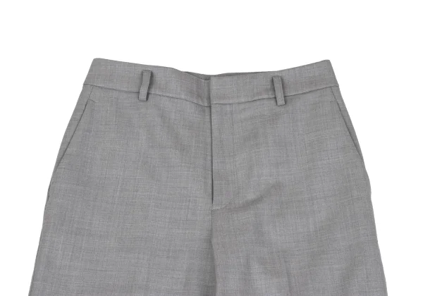 yoshie inaba Wool Blend Tapered Pants K-161918_002