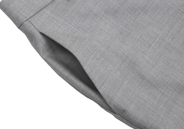 yoshie inaba Wool Blend Tapered Pants K-161918_003