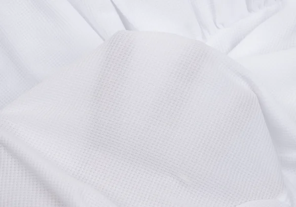 COMME des GARCONS Hem Frill Mesh T Shirt K-161924_011