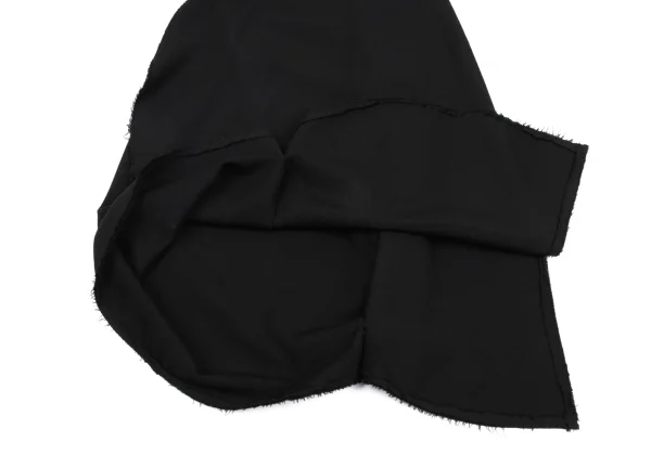 COMME des GARCONS Circle Design Cut Off Skirt K-161925_008