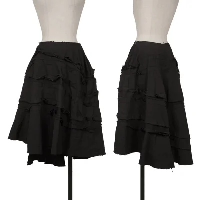 Unbranded Cutting Tapered Skirt