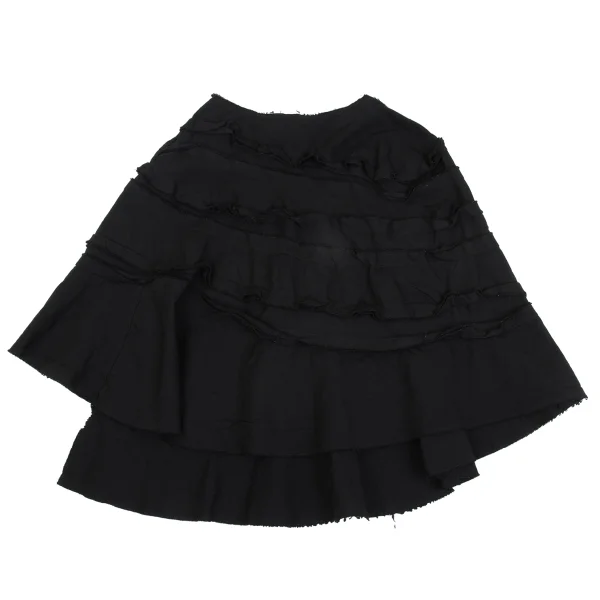 Unbranded Cutting Tapered Skirt K-161927_002