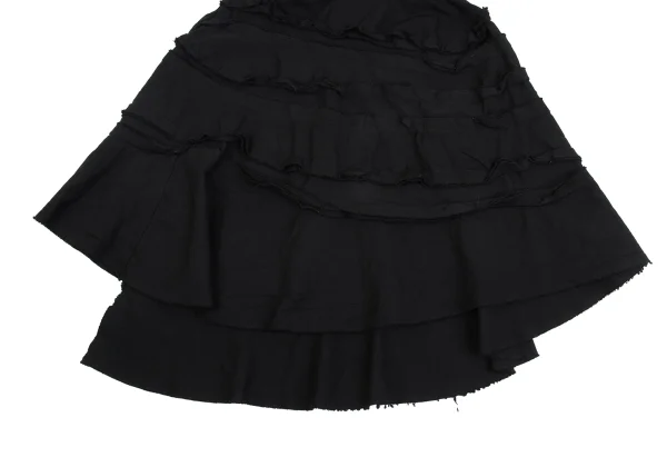 Unbranded Cutting Tapered Skirt K-161927_006