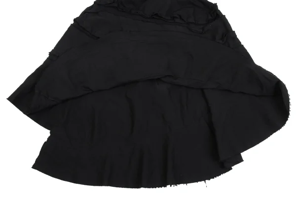 Unbranded Cutting Tapered Skirt K-161927_008