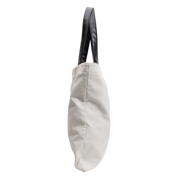Yves Saint Laurent Exhibition Tote Bag K-161928_003