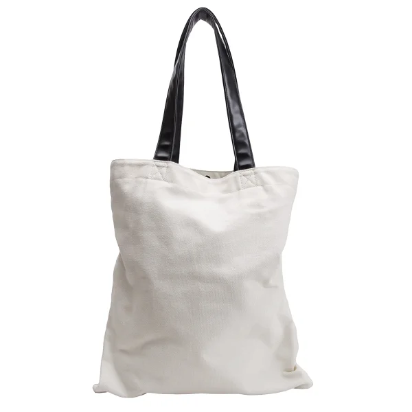 Yves Saint Laurent Exhibition Tote Bag K-161928_004