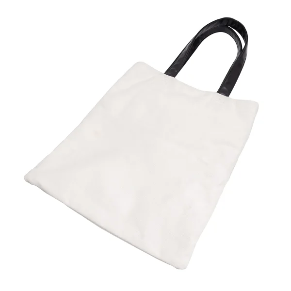 Yves Saint Laurent Exhibition Tote Bag K-161928_008