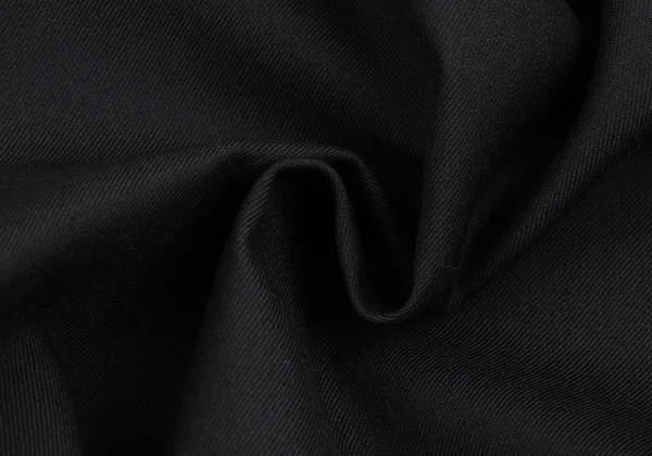 noir kei ninomiya Round Hem Wool Skirt K-161930_008
