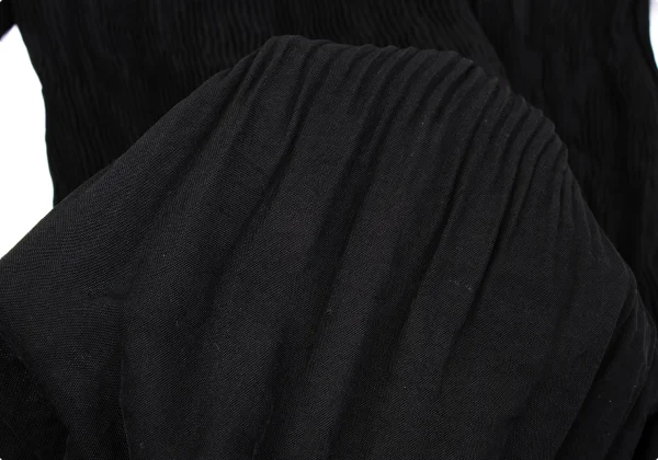 tricot COMME des GARCONS Pleated Patch Pocket Shirt K-161935_013