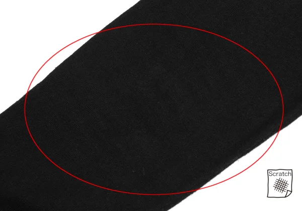 COMME des GARCONS Cashmere Blend Cotton Crew Neck Cardigan K-161939_011