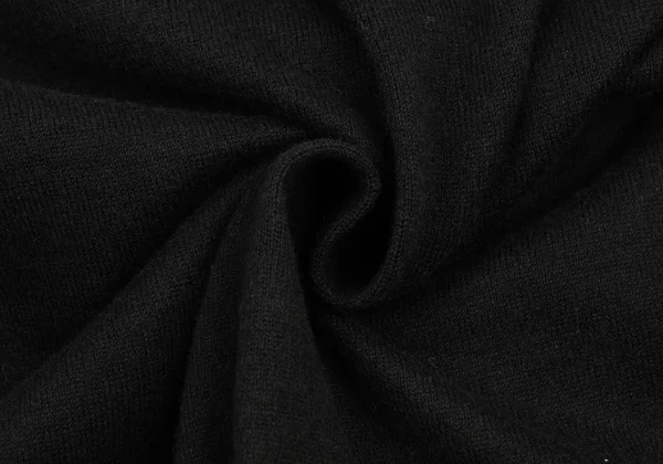 COMME des GARCONS Cashmere Blend Cotton Crew Neck Cardigan K-161939_016