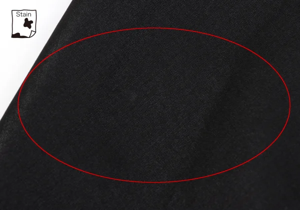 JUNYA WATANABE COMME des GARCONS Switching Design Drape Tank Top K-161941_009