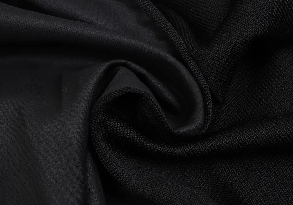 JUNYA WATANABE COMME des GARCONS Switching Design Drape Tank Top K-161941_011