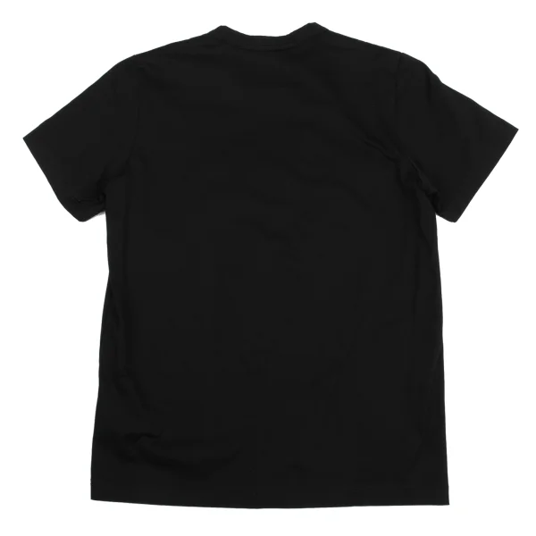 JUNYA WATANABE COMME des GARCONS Ribbon Print T-shirt K-161944_010