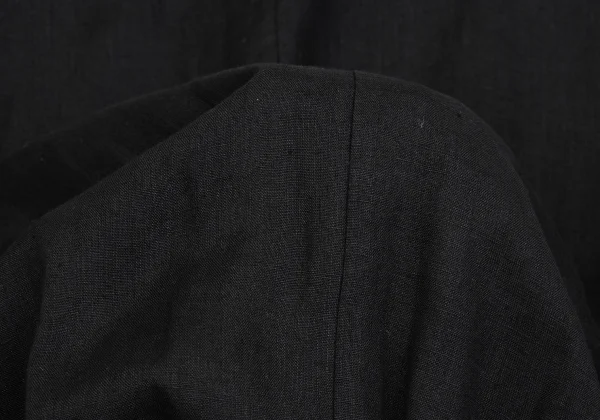 JUNYA WATANABE COMME des GARCONS Linen Dropped Crotch Pants K-161945_011