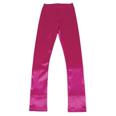 JUNYA WATANABE COMME des GARCONS Shiny Stretch Pants