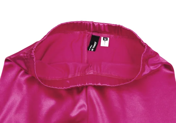 JUNYA WATANABE COMME des GARCONS Shiny Stretch Pants K-161946_003