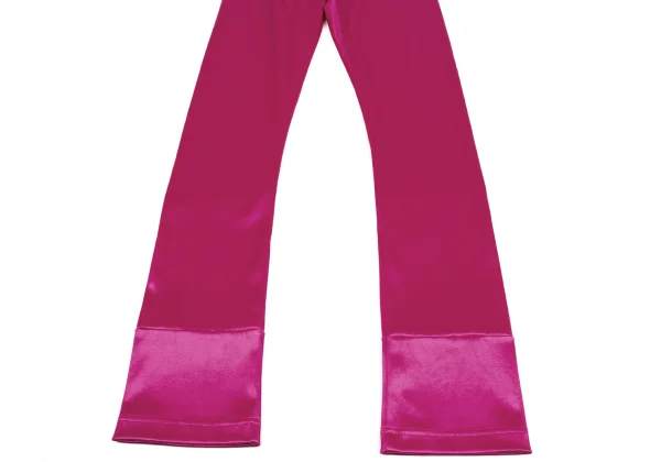 JUNYA WATANABE COMME des GARCONS Shiny Stretch Pants K-161946_004