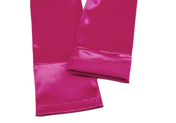 JUNYA WATANABE COMME des GARCONS Shiny Stretch Pants K-161946_005