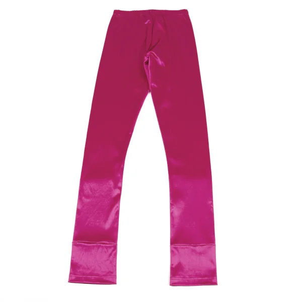 JUNYA WATANABE COMME des GARCONS Shiny Stretch Pants K-161946_006