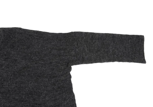 JUNYA WATANABE COMME des GARCONS Loose Silhouette Knit Sweater K-161949_004