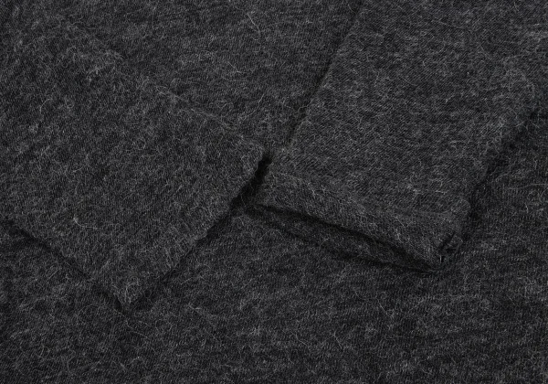 JUNYA WATANABE COMME des GARCONS Loose Silhouette Knit Sweater K-161949_005