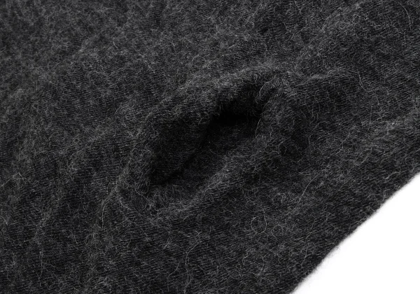 JUNYA WATANABE COMME des GARCONS Loose Silhouette Knit Sweater K-161949_010