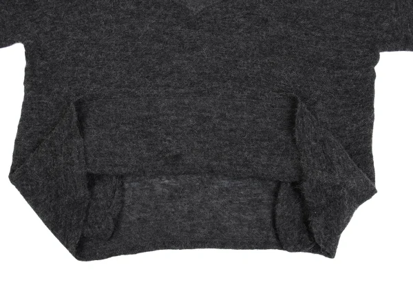 JUNYA WATANABE COMME des GARCONS Loose Silhouette Knit Sweater K-161949_011