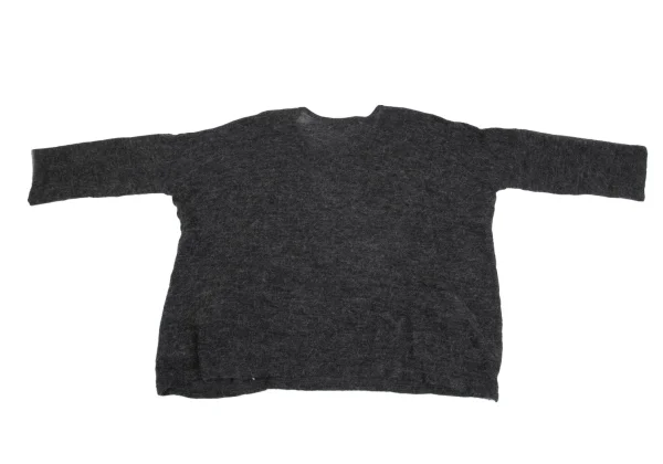 JUNYA WATANABE COMME des GARCONS Loose Silhouette Knit Sweater K-161949_012