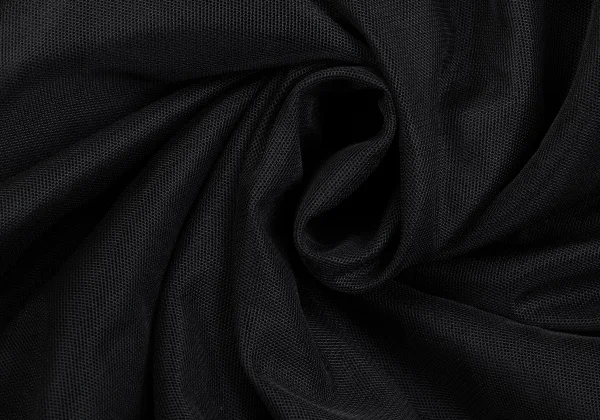 JUNYA WATANABE Mesh Layered Design Deformation Top K-161950_011