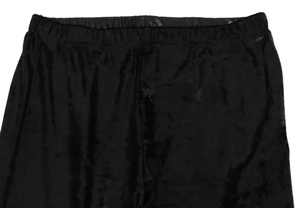 JUNYA WATANABE Poly Nylon Shiny Leggings Pants K-161951_002